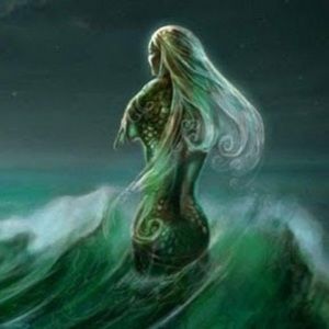 Meet your Posher, Mermaid